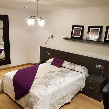 شقة Apartamento Xiabre, Vut-Po-4181 فيلاغارثيا دي أروزا المظهر الخارجي الصورة