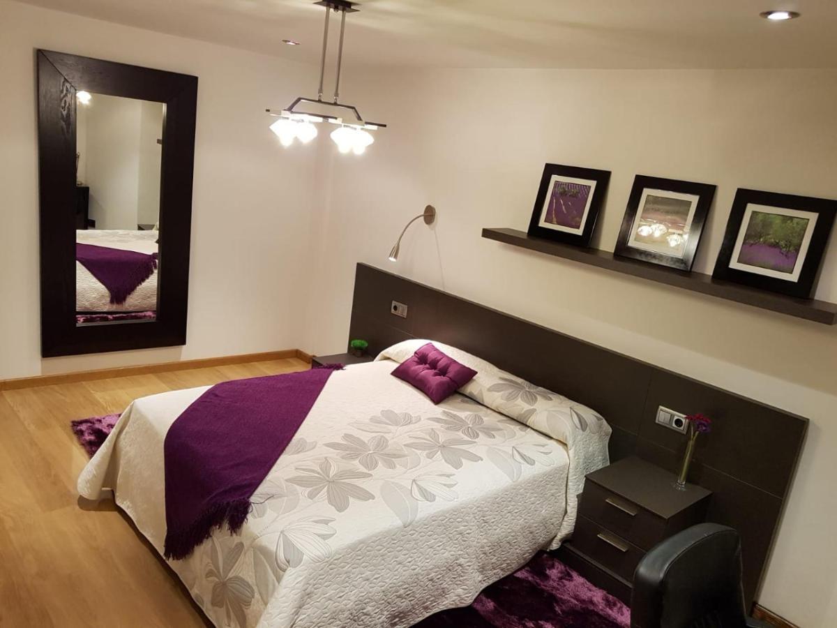 شقة Apartamento Xiabre, Vut-Po-4181 فيلاغارثيا دي أروزا المظهر الخارجي الصورة