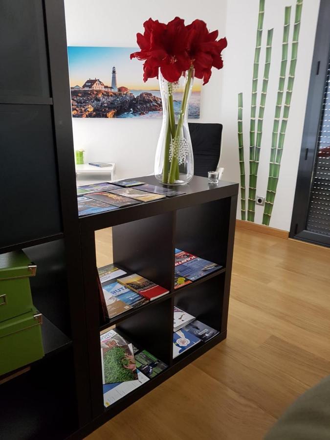 شقة Apartamento Xiabre, Vut-Po-4181 فيلاغارثيا دي أروزا المظهر الخارجي الصورة