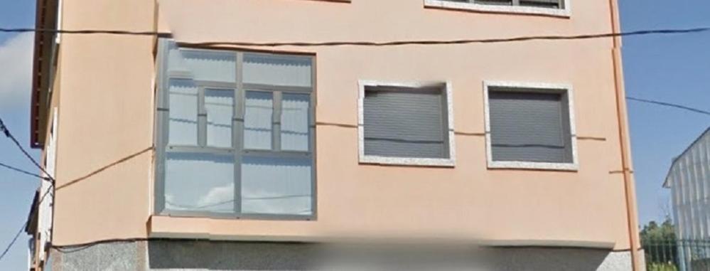 شقة Apartamento Xiabre, Vut-Po-4181 فيلاغارثيا دي أروزا المظهر الخارجي الصورة