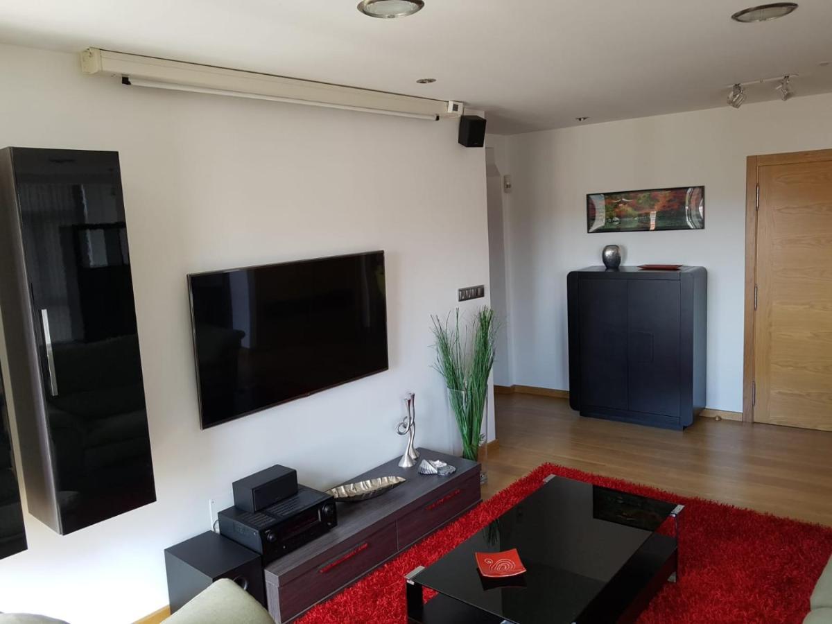 شقة Apartamento Xiabre, Vut-Po-4181 فيلاغارثيا دي أروزا المظهر الخارجي الصورة